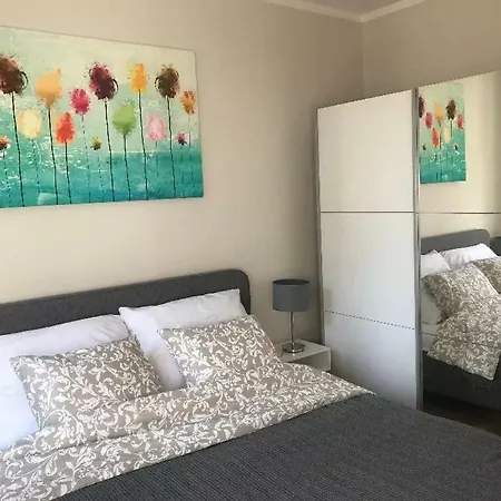 Apartament „rezydencja Park” Mielno Apartamento Mielno (Koszalin)